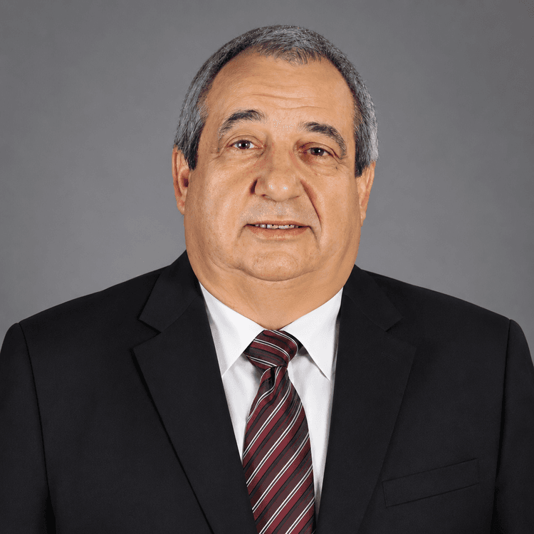 Frank Lillo